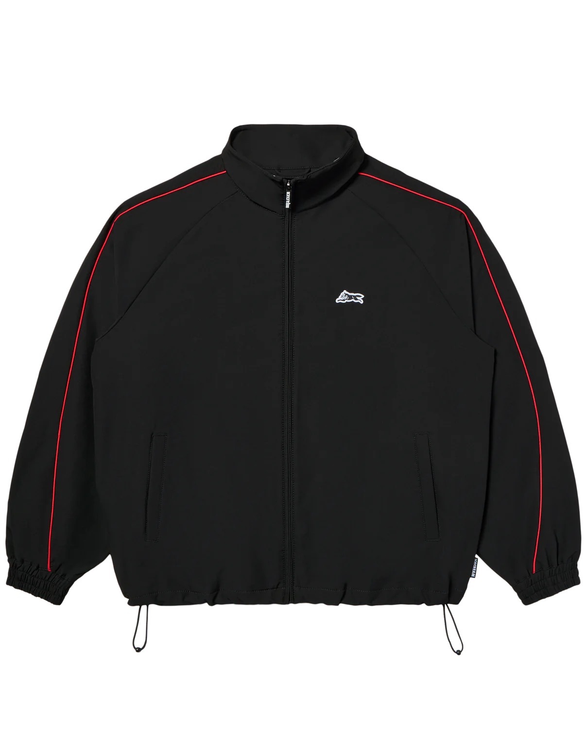 BIG DOG TRACK JACKET