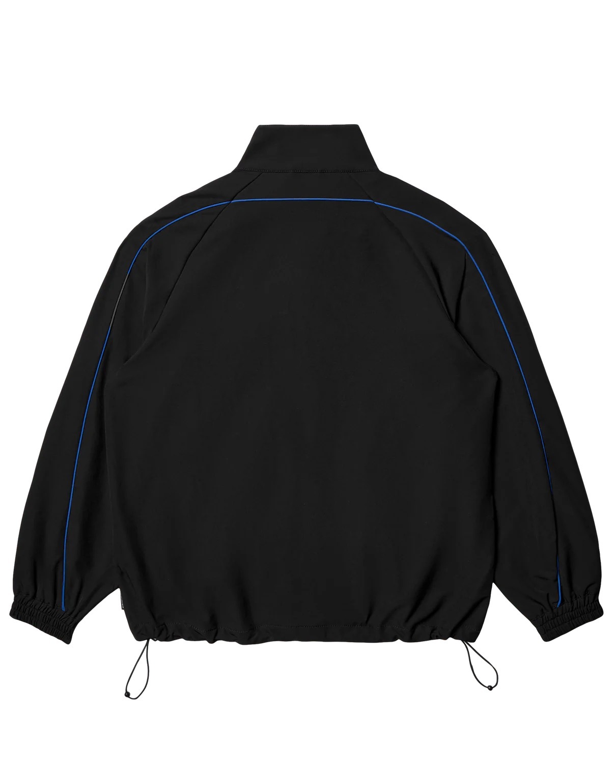 BIG DOG TRACK JACKET