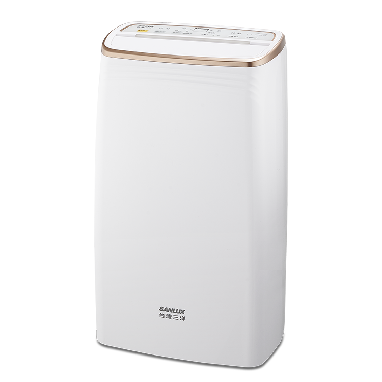 SANLUX 台灣三洋 16L除濕機(SDH-168M)