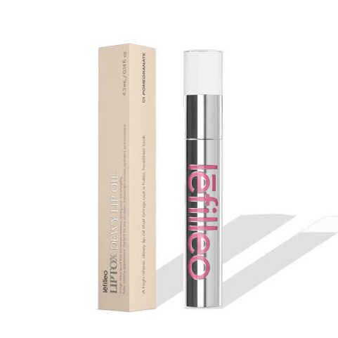 韓國院線產品 Lefilleo 嘟嘟唇油 4.3ml