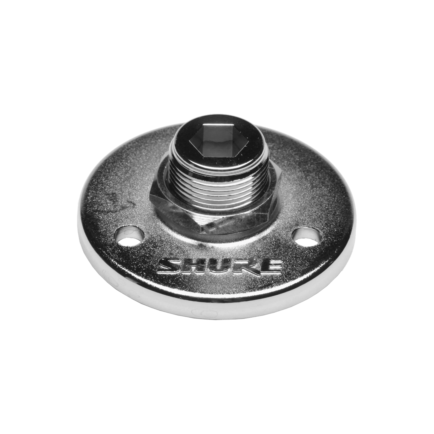 A12 Small Mounting Flange