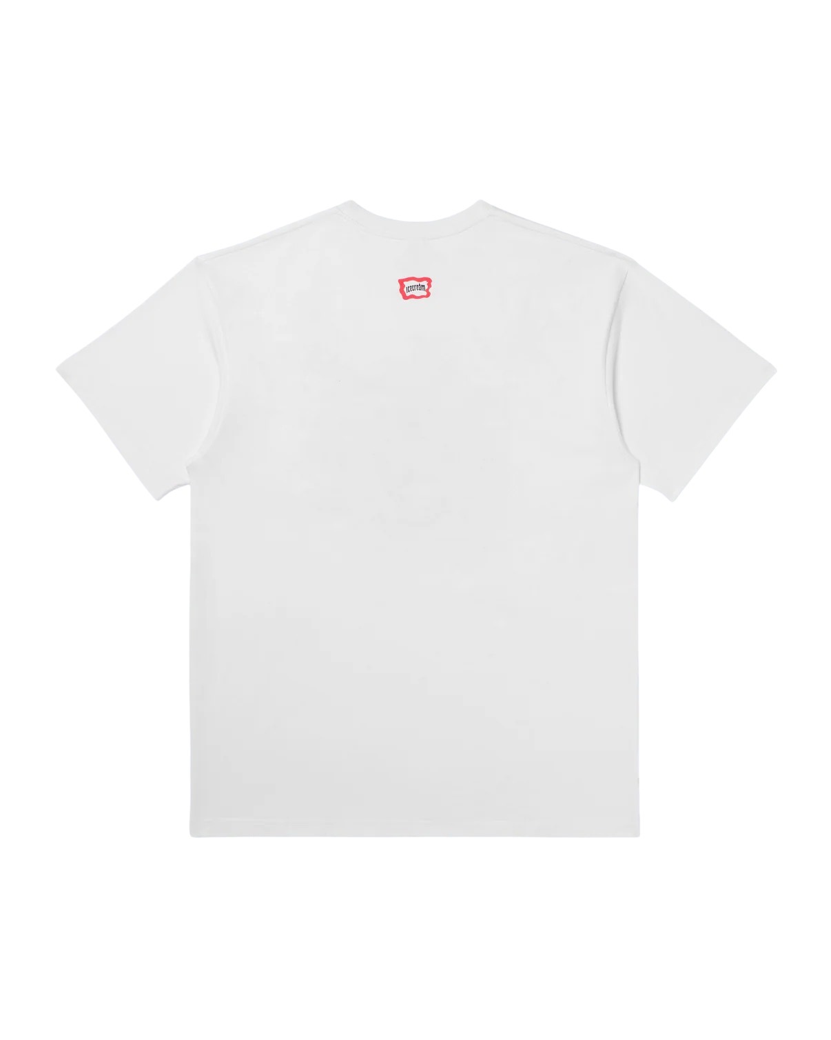 REVEAL SS TEE