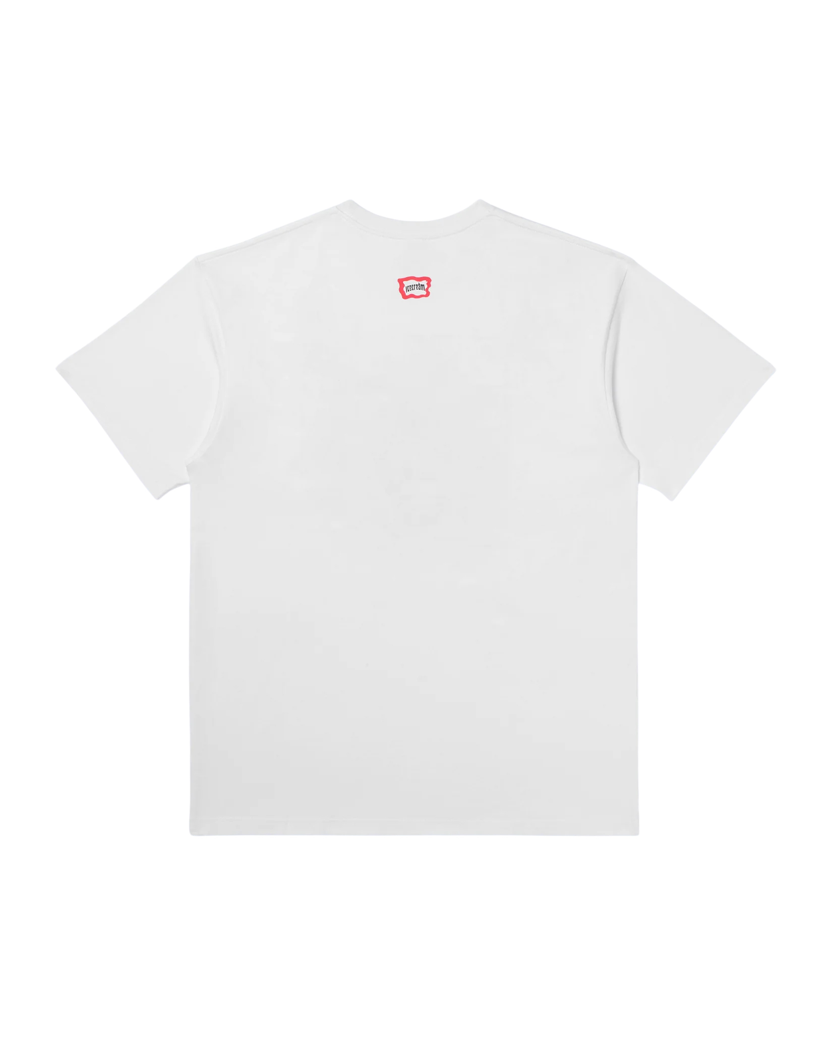 BLURRED SS TEE