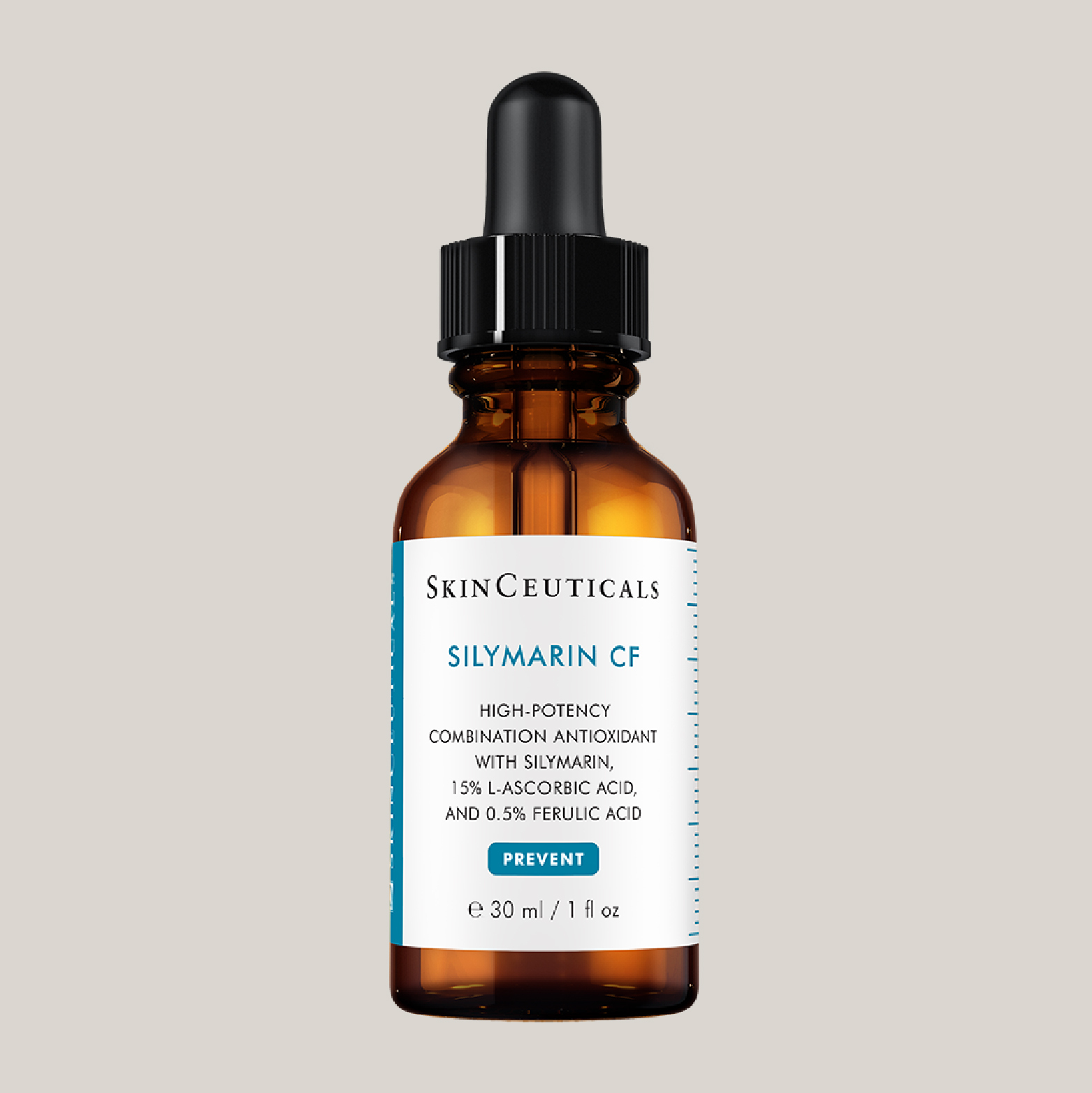 【SkinCeuticals 修麗可】SCF淨化調理抗老精華30ml【即期良品_限額優惠】【有效日期:2026/03/31】