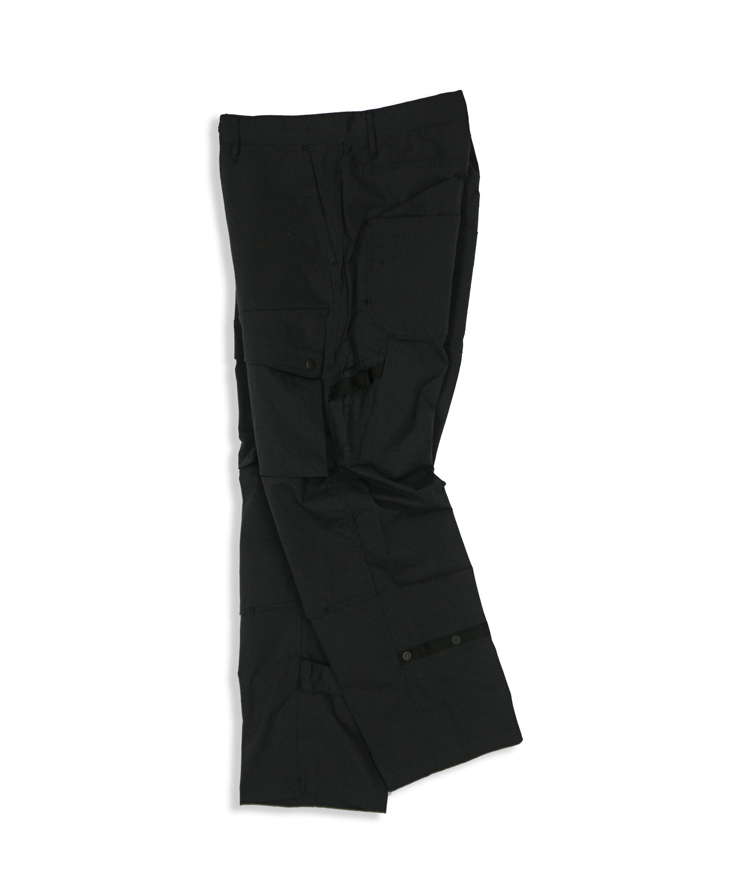 NORBIT LIGHT LIP CAMPER'S PANTS HNPT-073 NAVY