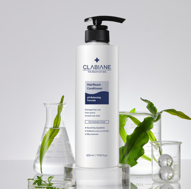 韓國院線產品 CLABIANE 護髮素 500ml