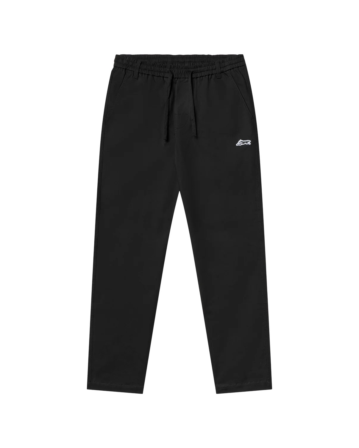 PREP PANTS (STRAWBERRY FIT)