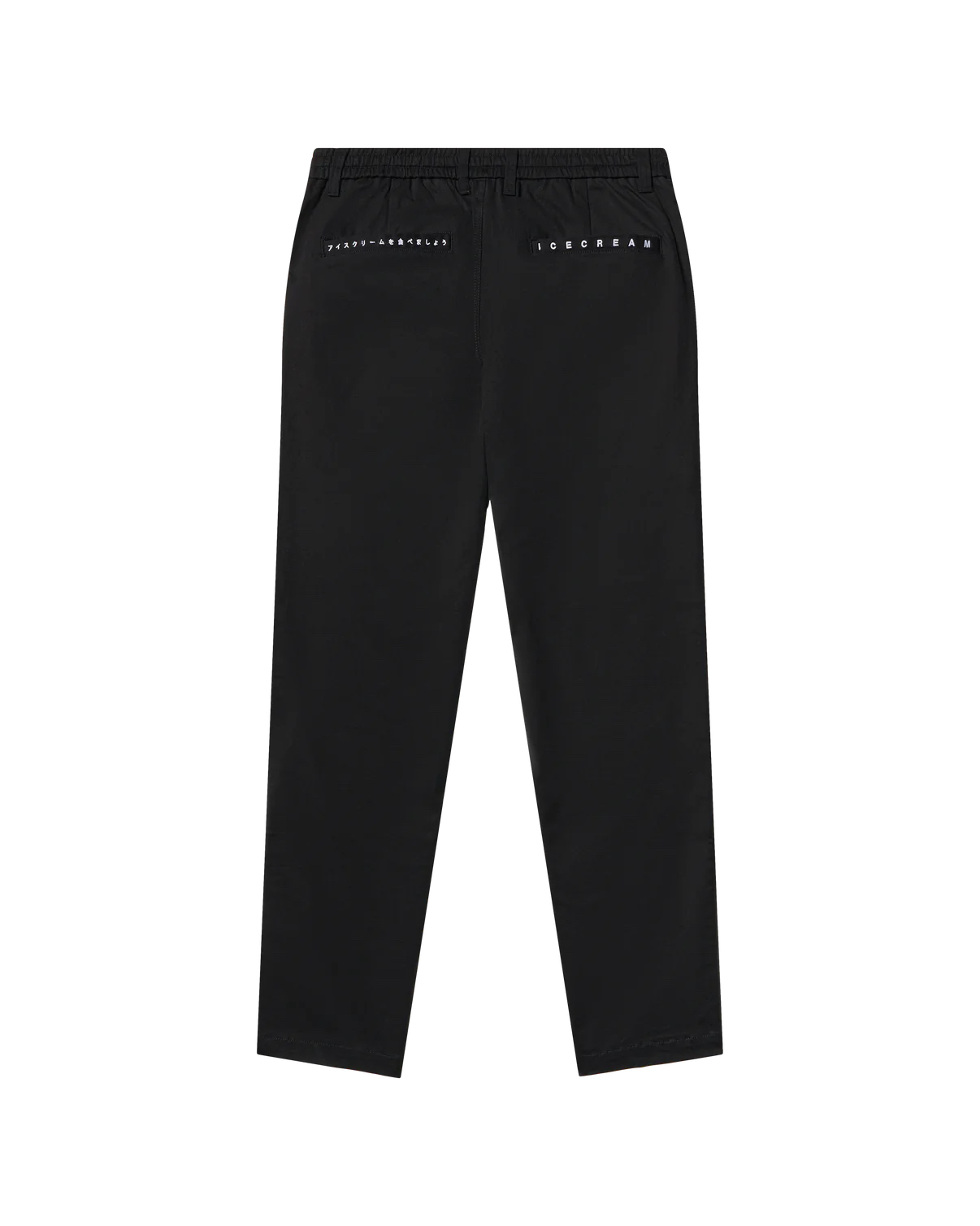 PREP PANTS (STRAWBERRY FIT)