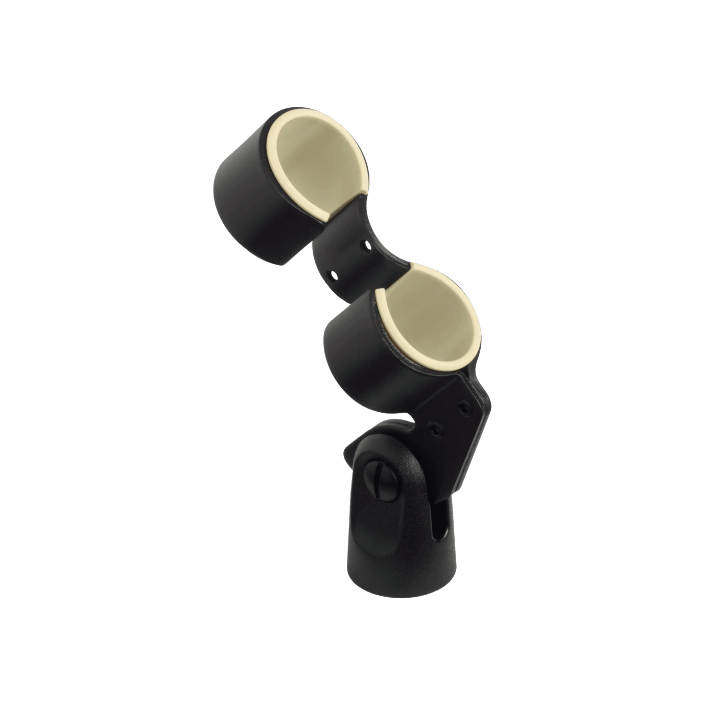 A26M Dual Microphone Mount