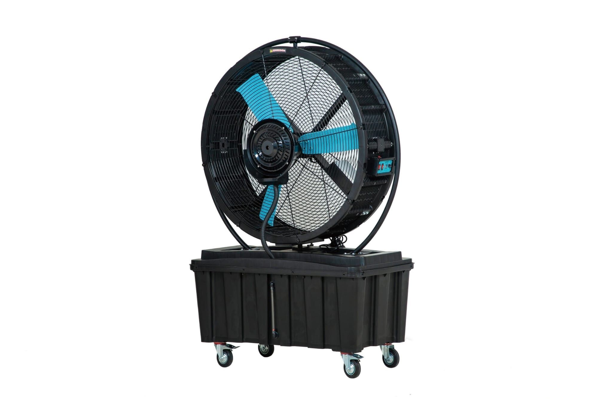 WOODMAN  WMF-36M 左右 連水箱   34” 風扇葉 (由於產品體積較大，需預訂，運輸安裝) 不包運輸送貨