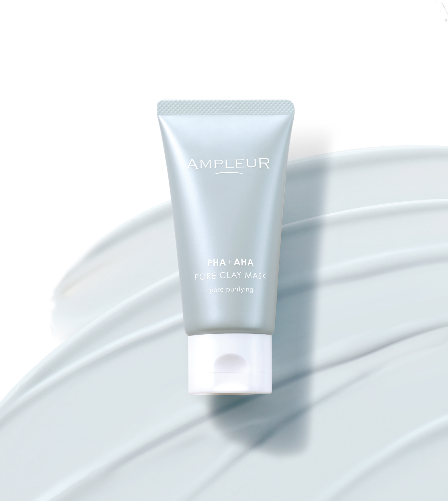 AMPLEUR PHA+AHA Pore Clay Mask 100g