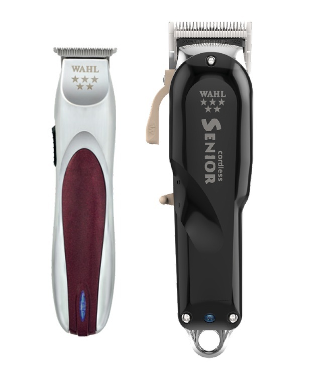 五星進階無線電剪《準線細修組》