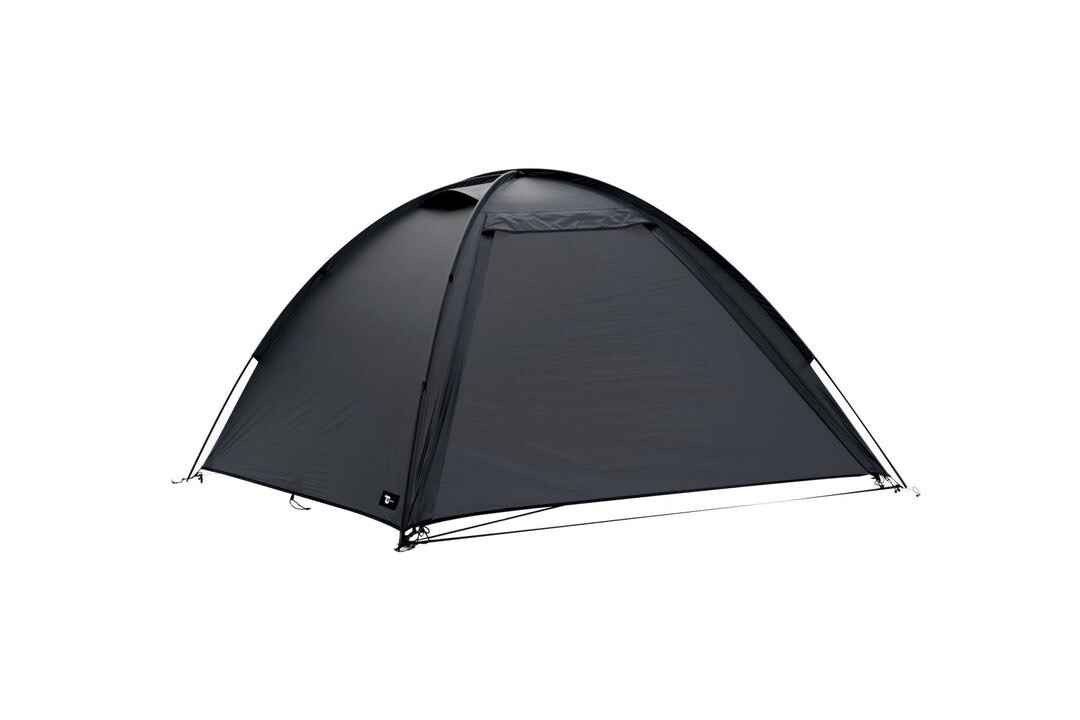 日本TOKYO CRAFTS NIGHTROVER 2P 夜行者雙人帳/黑色