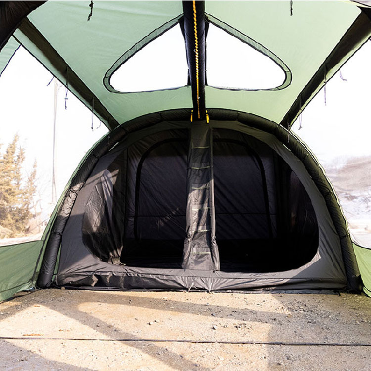 【WECANTRIP】MODEL V 內帳