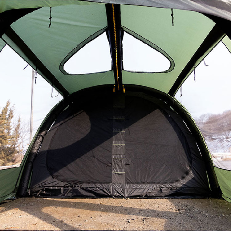 【WECANTRIP】MODEL V 內帳