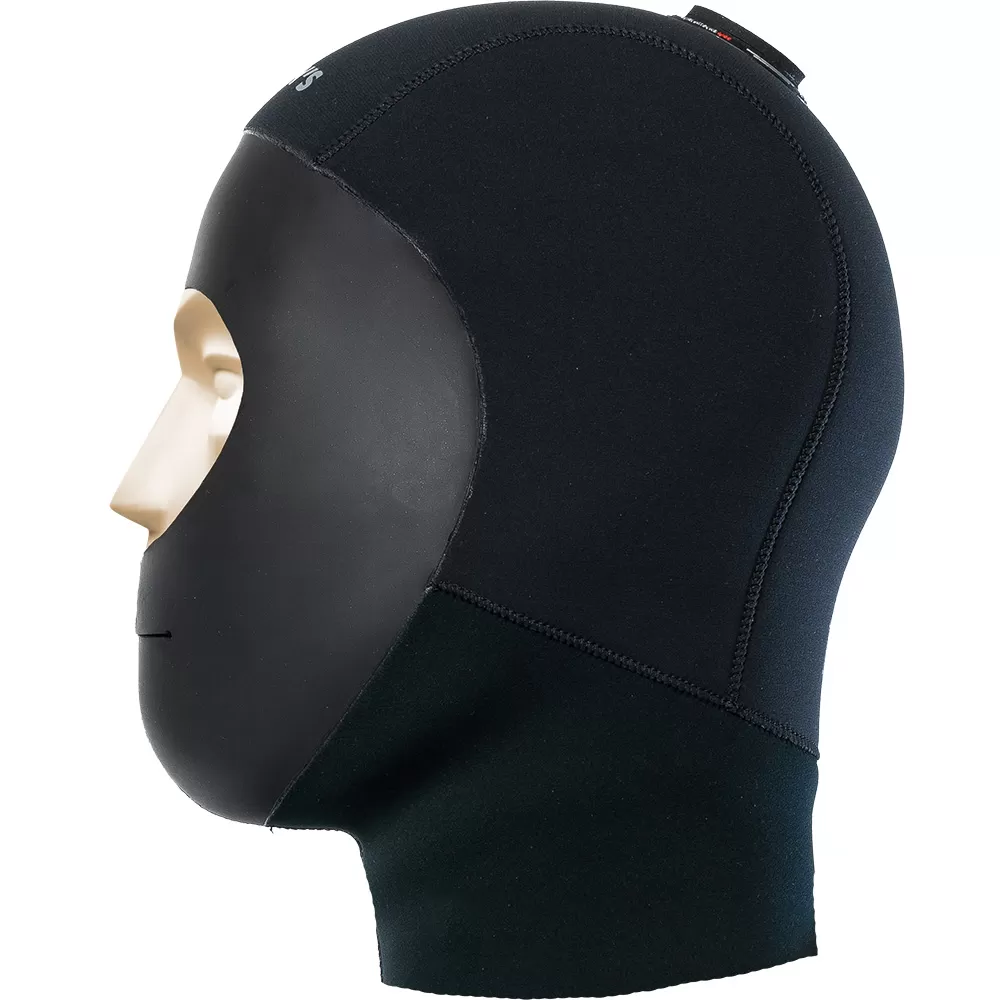 MOBBY'S - DRIFT ICE HOOD冰潛頭套