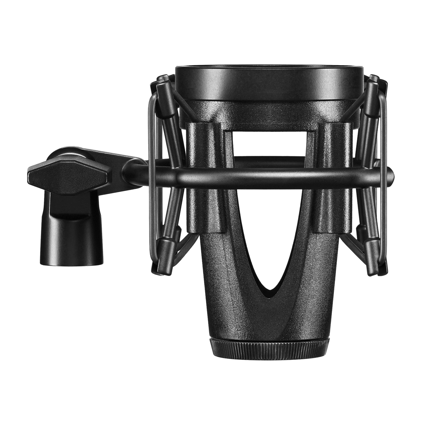 A42SM Elastic-Suspension Shock Mount