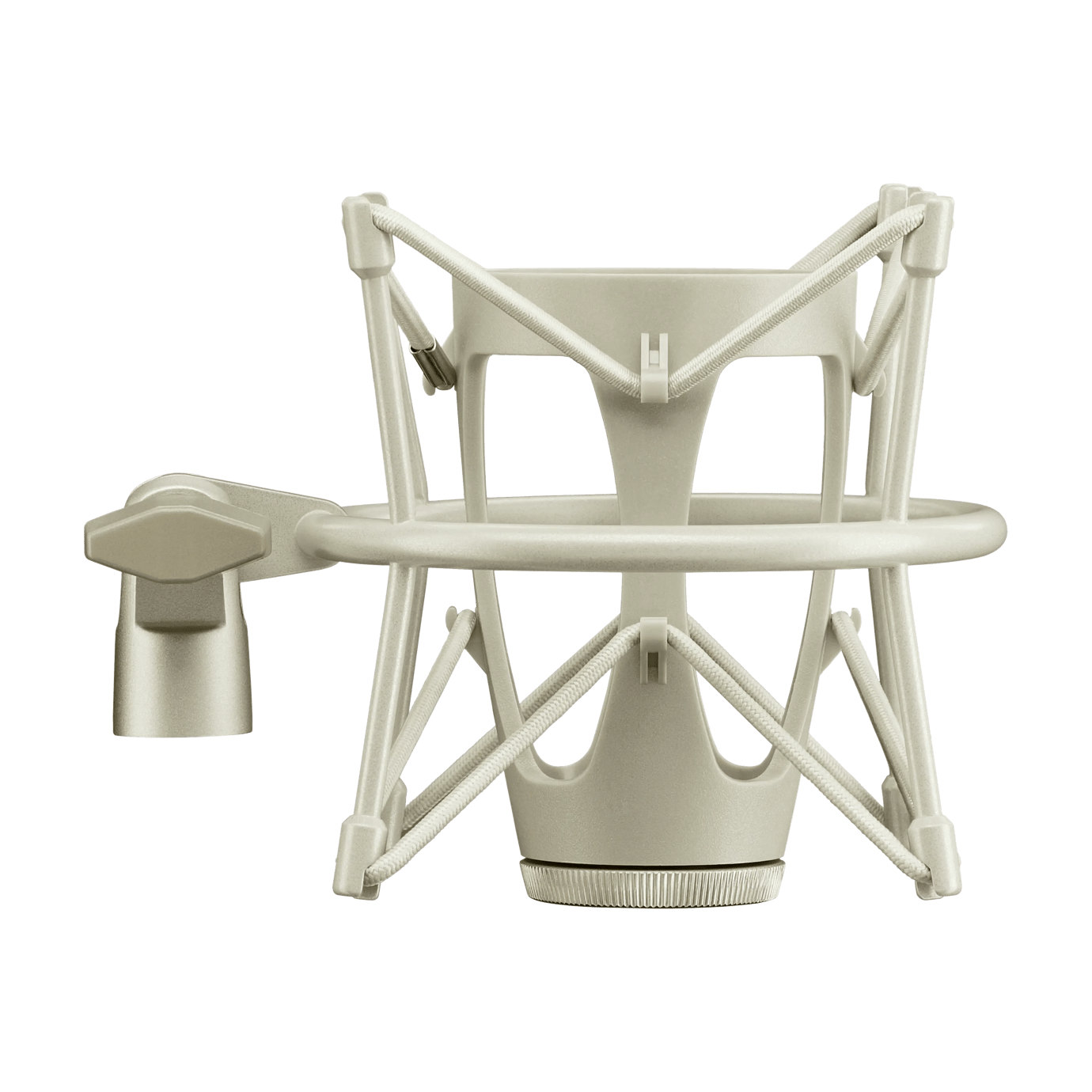 A44ASM Elastic-Suspension Shock Mount