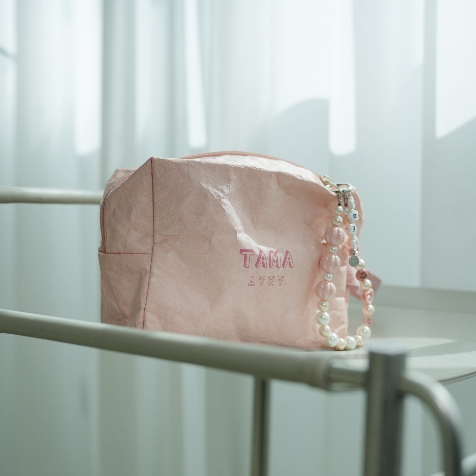 TAMATAMA品牌收納袋-裝你的Me time