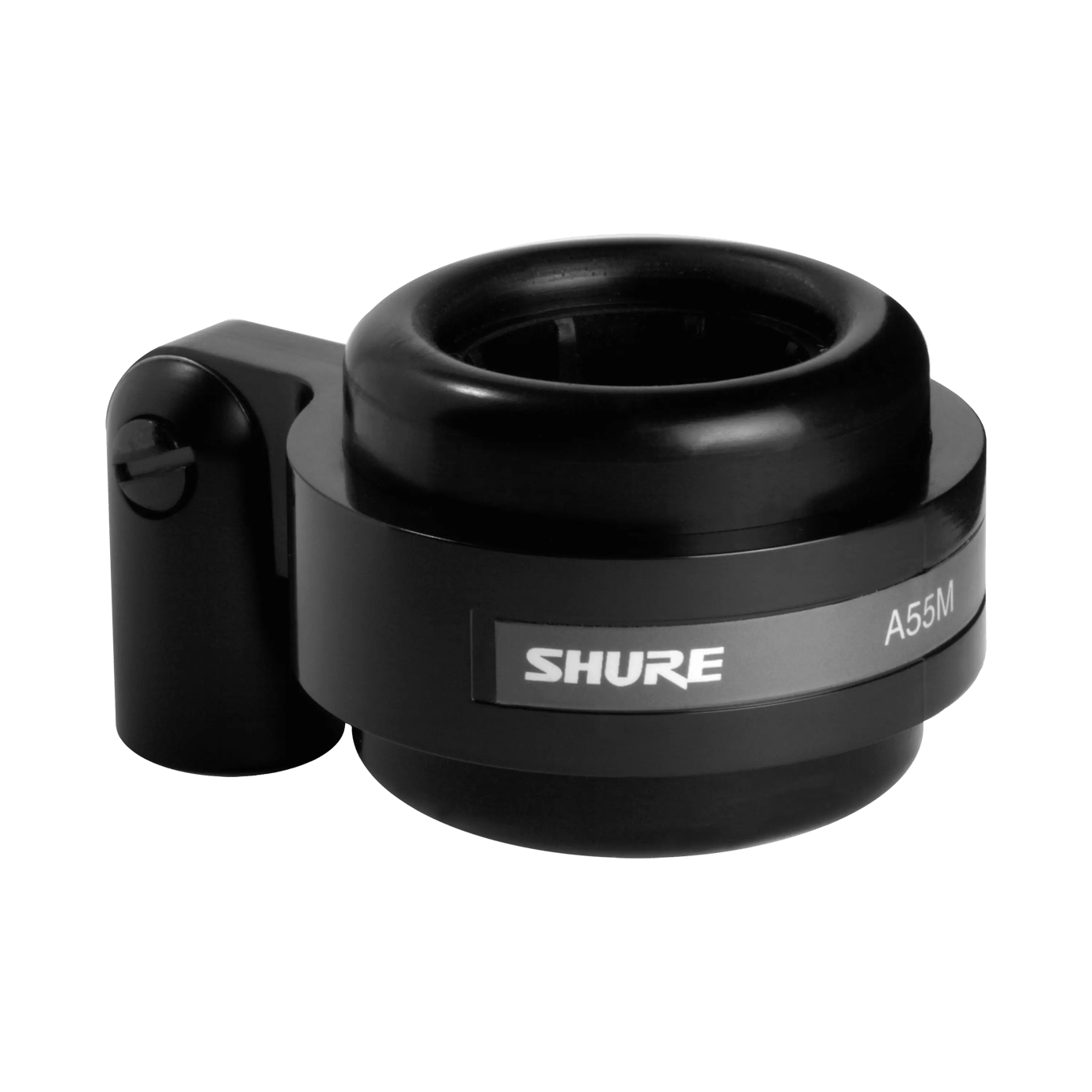 A55M Shock Mount Microphone Clip