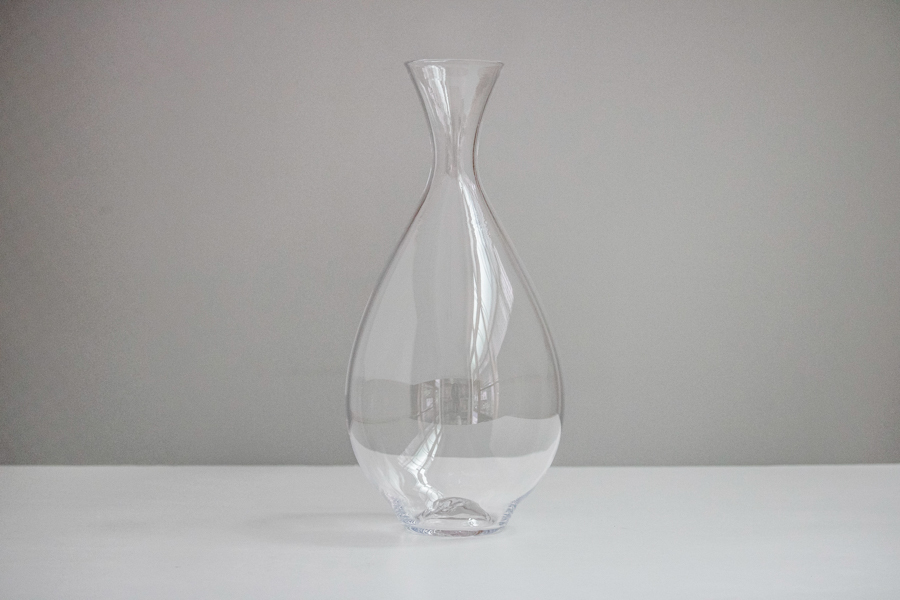 +g 猿山修-東屋/fresco BAR/玻璃壺