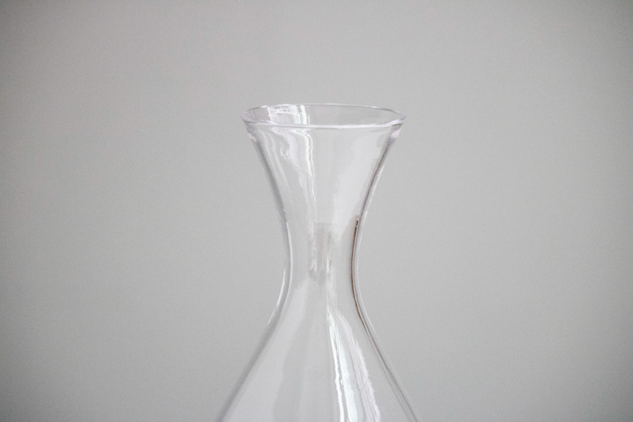 +g 猿山修-東屋/fresco BAR/玻璃壺