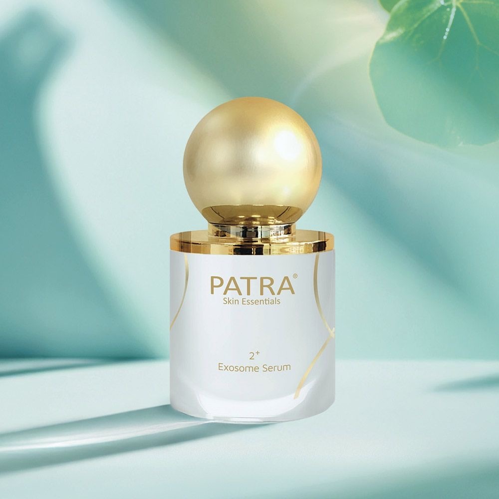 PATRA® 2⁺外泌體精華