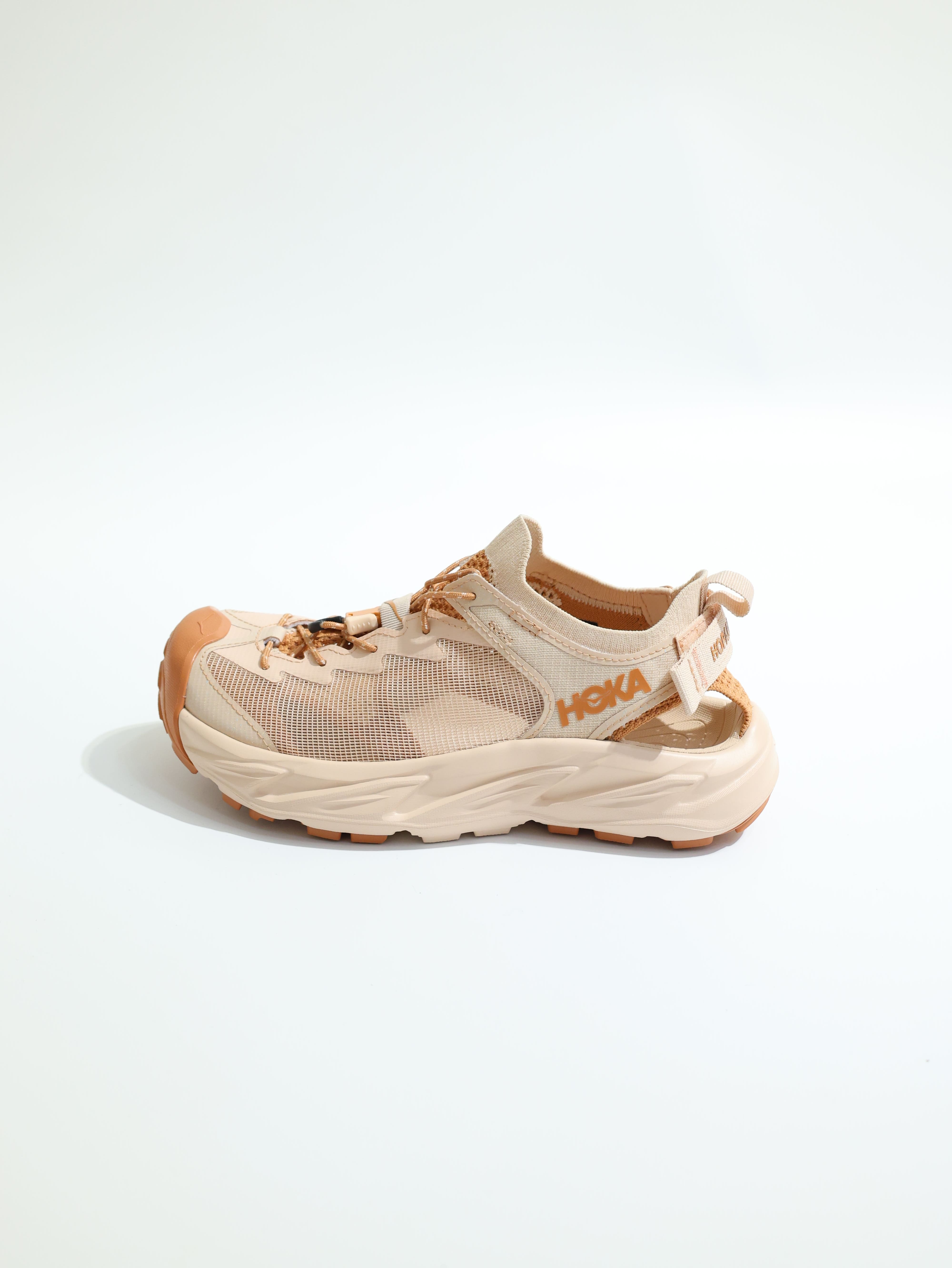 hoka one one hopara 2 健行涼鞋 HO1147650