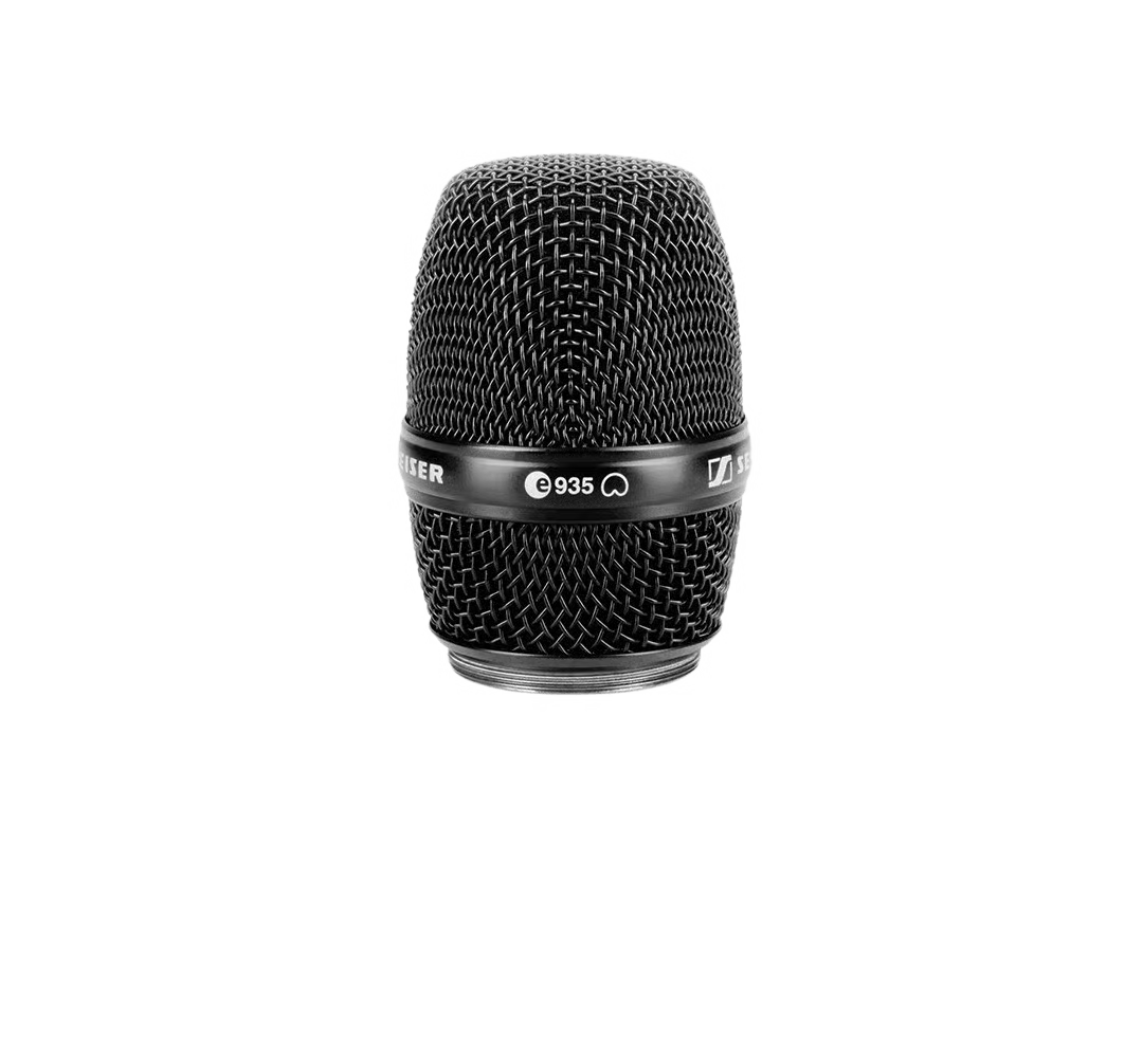Sennheiser MMD 935-1 BK