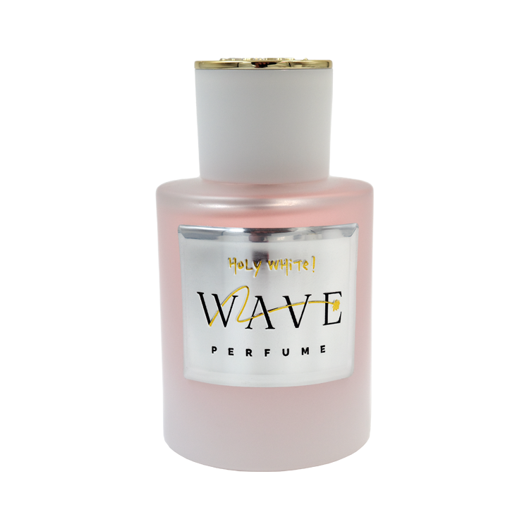 HoLy WHiTe 餘波蕩漾【水蓮花香精 】50ml