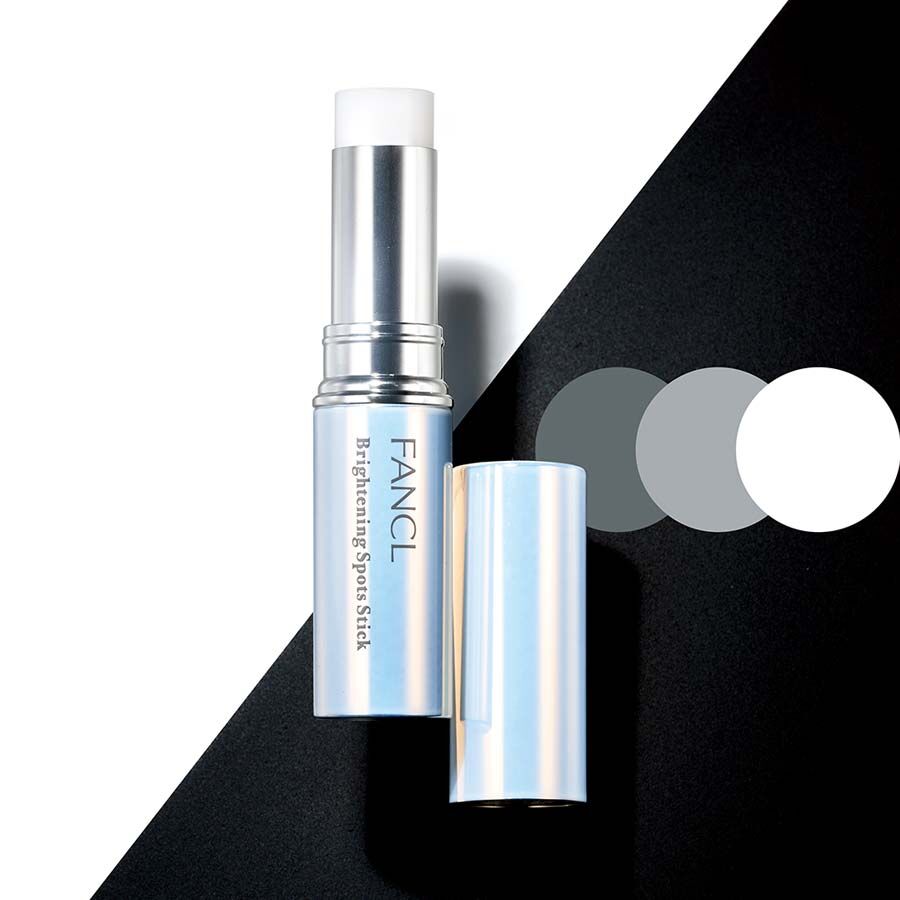 FANCL Brightening Spots Stick  <夏日限定>美白精華棒4g