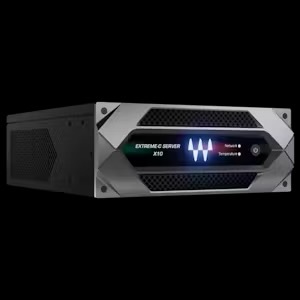 Waves Extreme-C SoundGrid Server