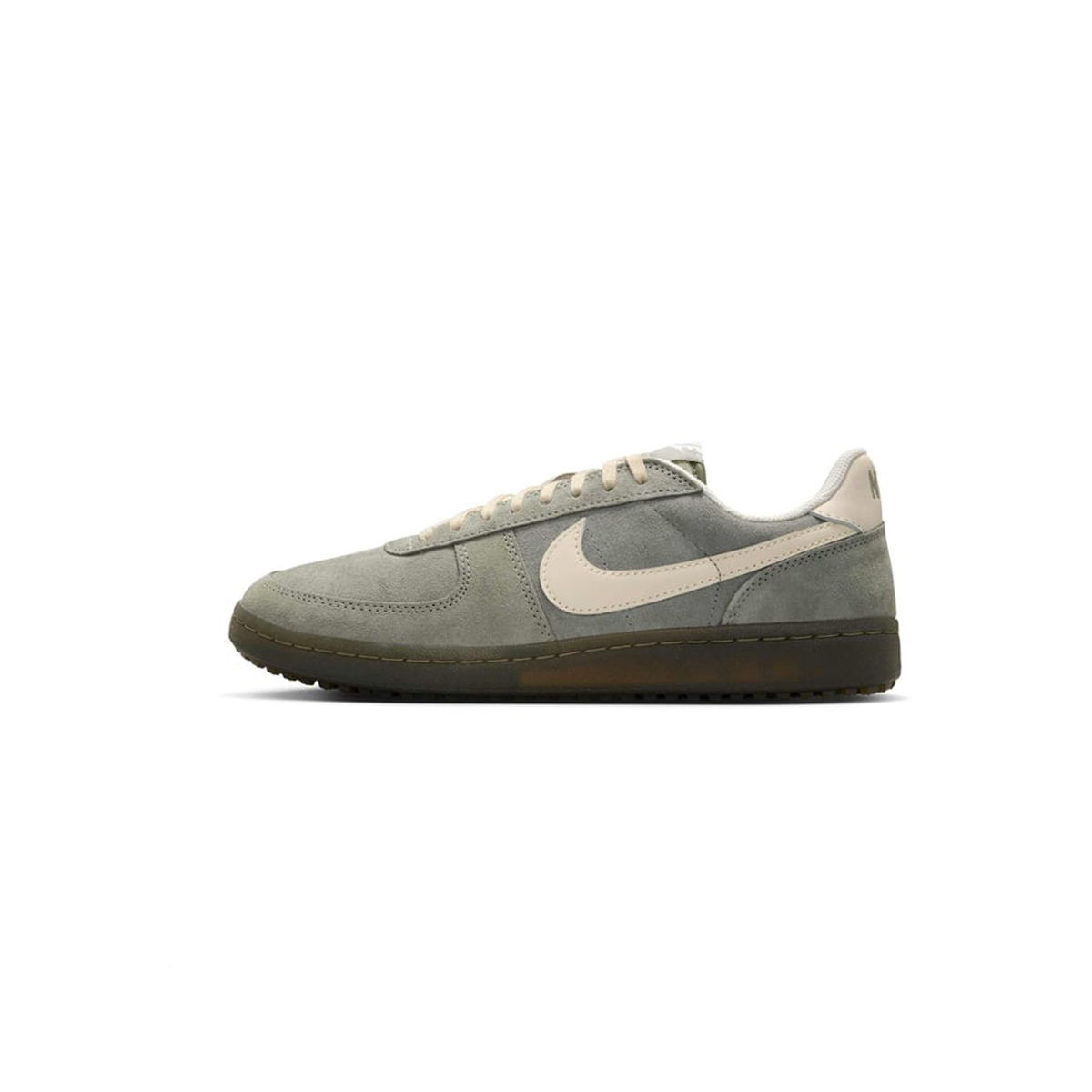 【代購】Nike Field General 復古休閒鞋 灰