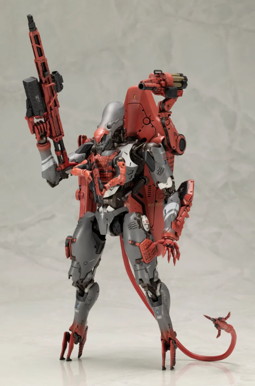 納棺師 artisan toy
