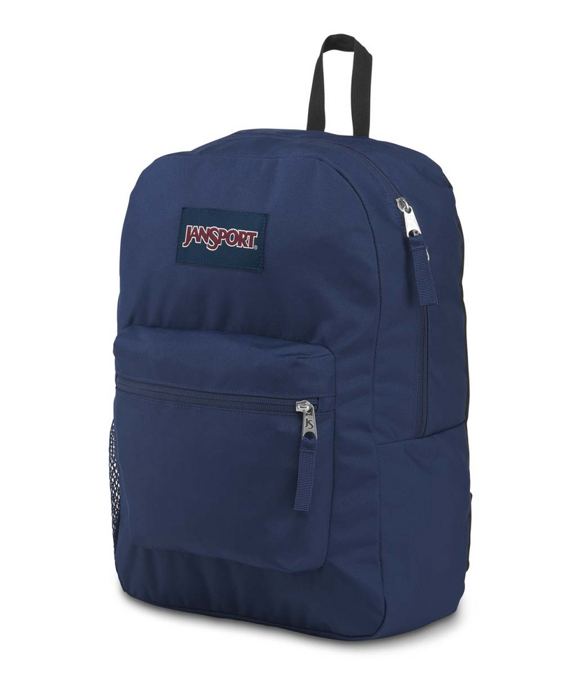 JANSPORT CROSS TOWN - NAVY