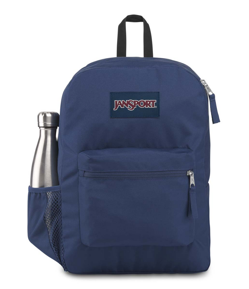 JANSPORT CROSS TOWN - NAVY