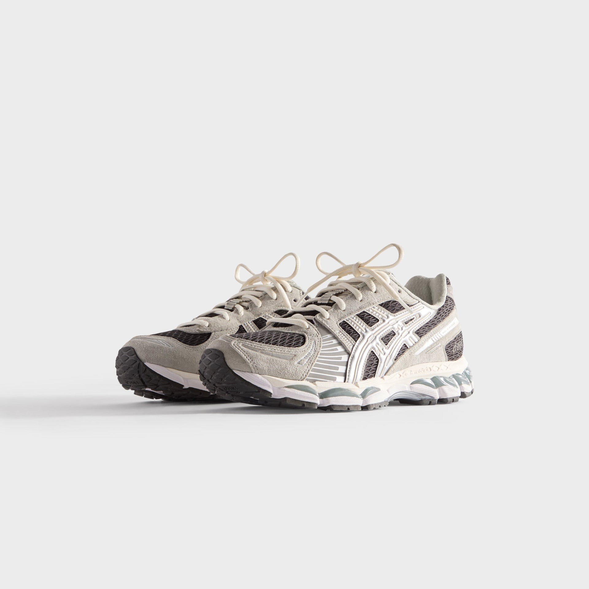 『代購+現貨商品』2025SS Kith for ASICS GEL-KAYANO™ 12.1 聯名 鞋子 球鞋 慢跑鞋 休閒鞋 1203a846-020 / 1203a930-020