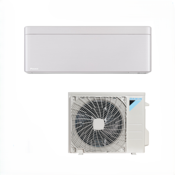 大金 Daikin   FTXJ25MV1H/RXJ25MV1H‧1匹 R32 變頻冷暖‧Risora XJ系列‧分體式冷氣機‧香港行貨,原廠1年全機,5年壓縮機保養‧