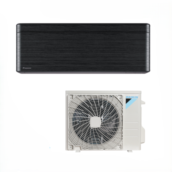 大金 Daikin   FTXJ25MV1H/RXJ25MV1H‧1匹 R32 變頻冷暖‧Risora XJ系列‧分體式冷氣機‧香港行貨,原廠1年全機,5年壓縮機保養‧