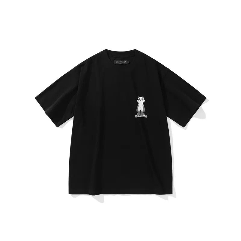 未知領域 CHI2501 ChiChi TEE