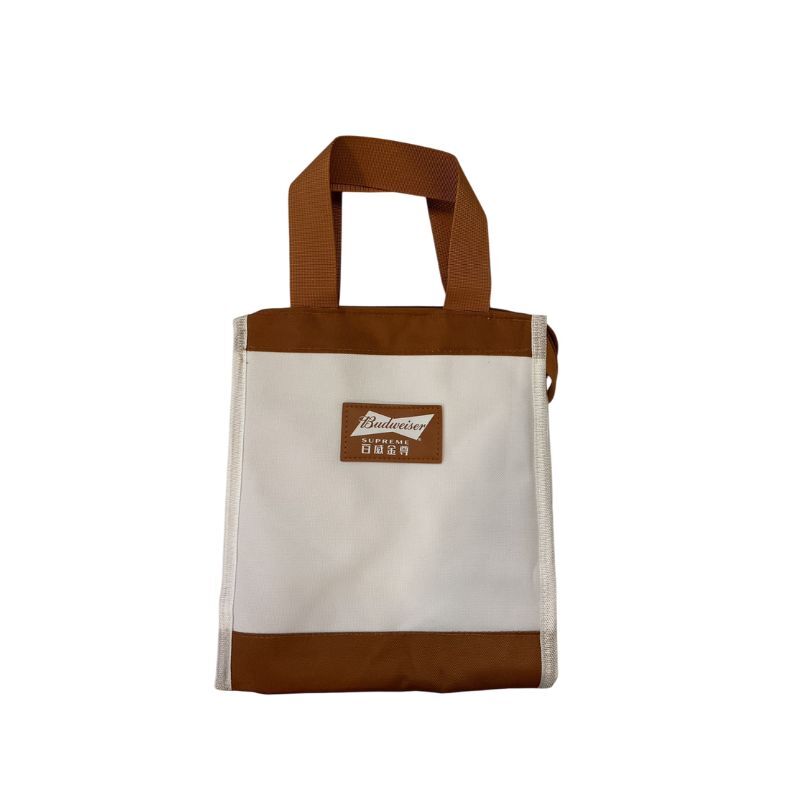 百威金尊 保冷袋