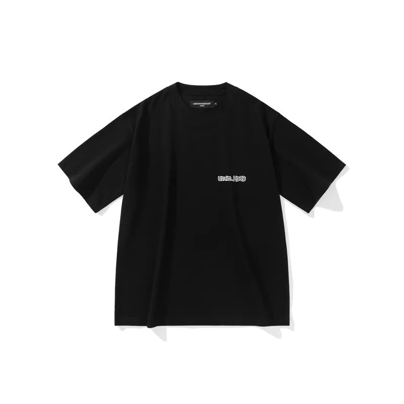 未知領域 CHI2502 ChiChi TEE