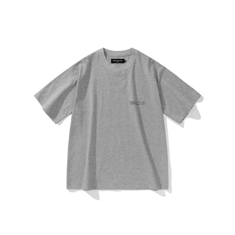 未知領域 CHI2502 ChiChi TEE