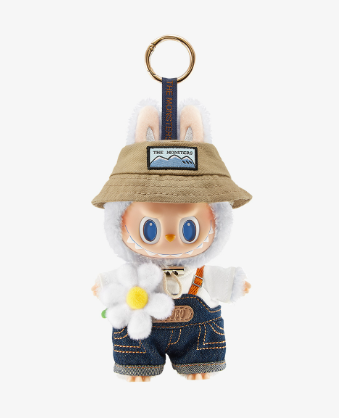 POP MART FALL IN WILD 小春野 フィギュア 新品未開封 LABUBU Fall in wild 小春野