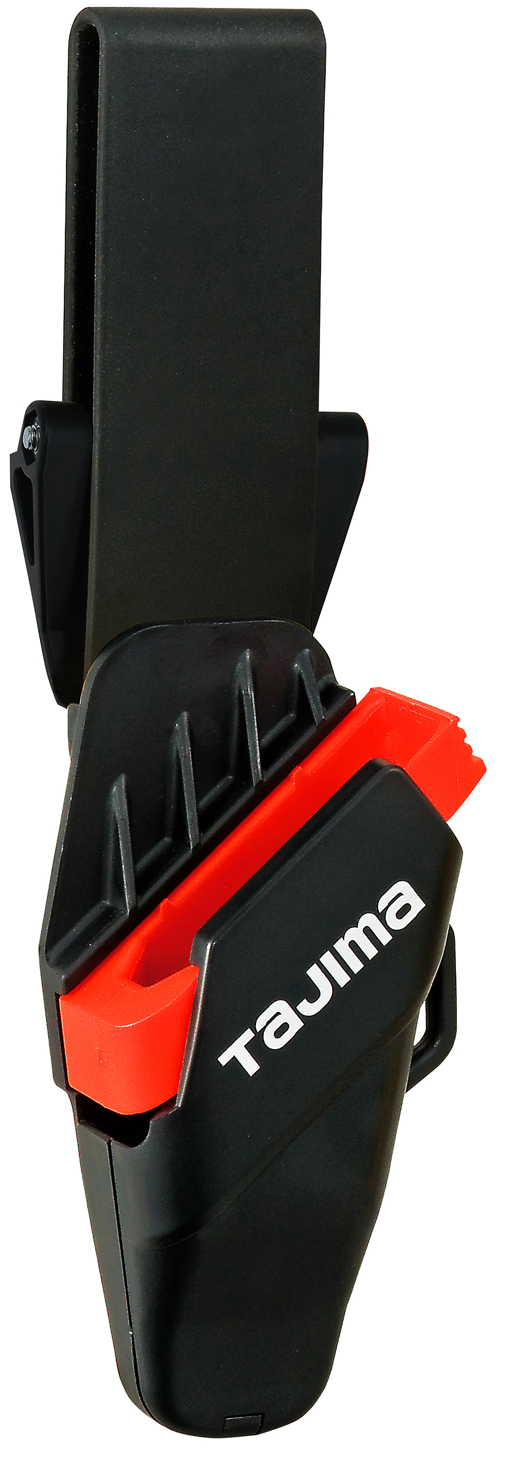 TAJIMA起子美工刀用安全護套 黑色 DC-LSFB