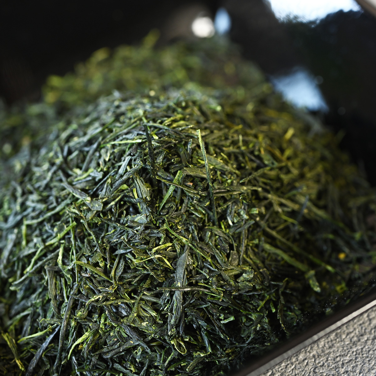 上林春松本店 玉露 玉碧 【綠茶 / 宇治茶】