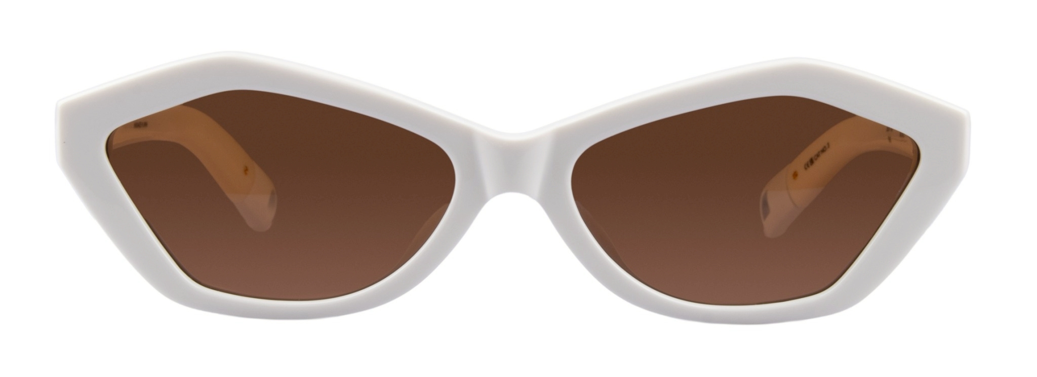 【JACQUEMUS】BAMBINO 白