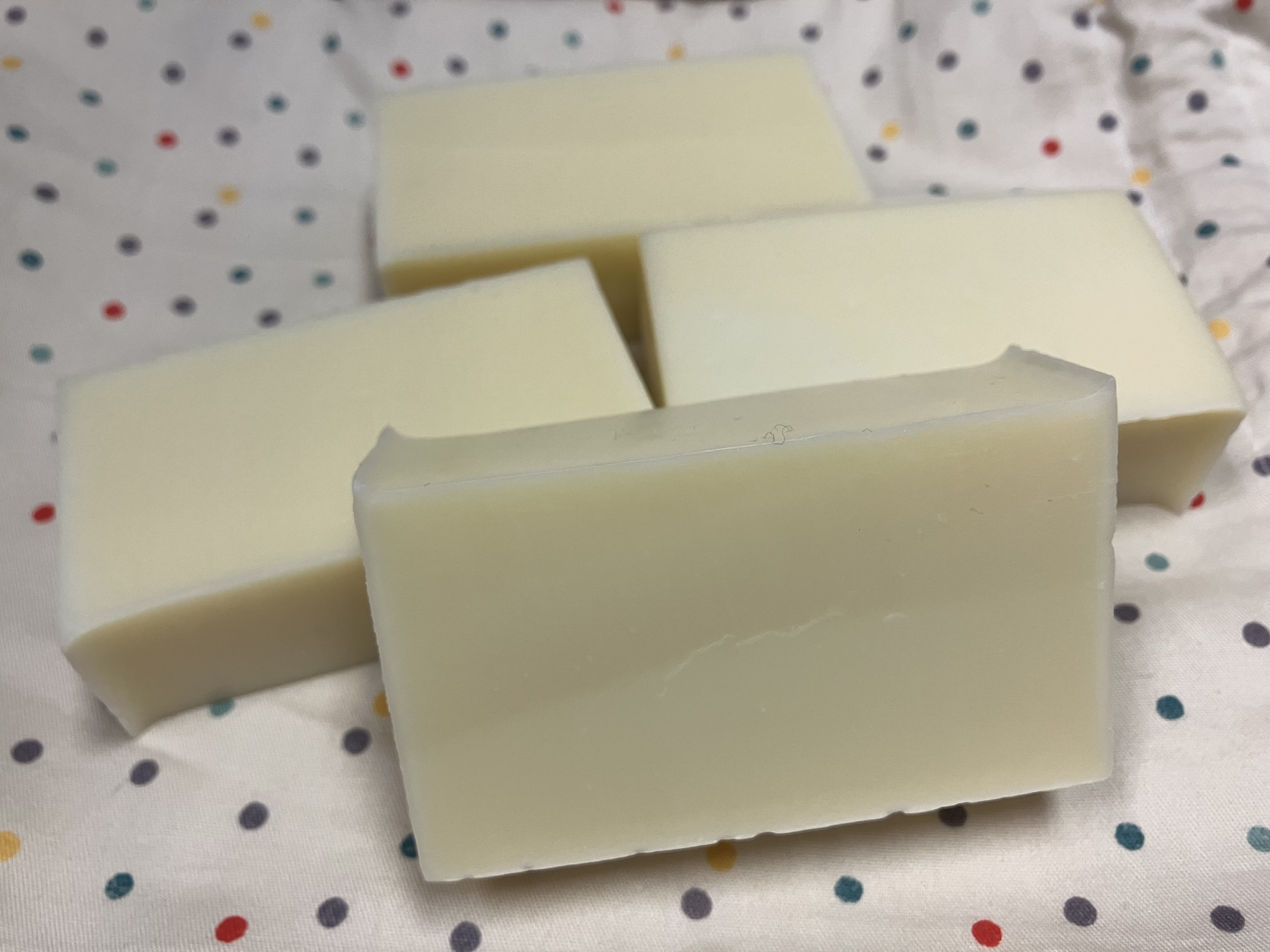滋潤潔膚皂 85g