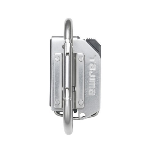 TaJIma 快扣式可折工具掛勾 C型  SFKHA-CLF