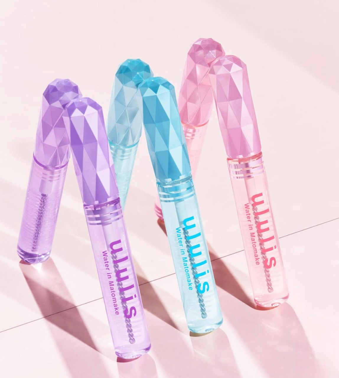 日 本 代 購丨日本新款 ululis 碎髮整理棒 10ml 濕髮 造型 碎髮整理 香芬髮棒 瀏海 定型 髮香水 前髮